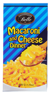 Bilde av Mississippi Belle Macaroni & 